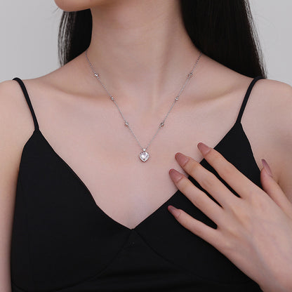 Elegant Minimalist High-Quality Necklace