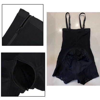 Colombian Shapewear – Tummy Control & Butt Lifting Body Shaper.