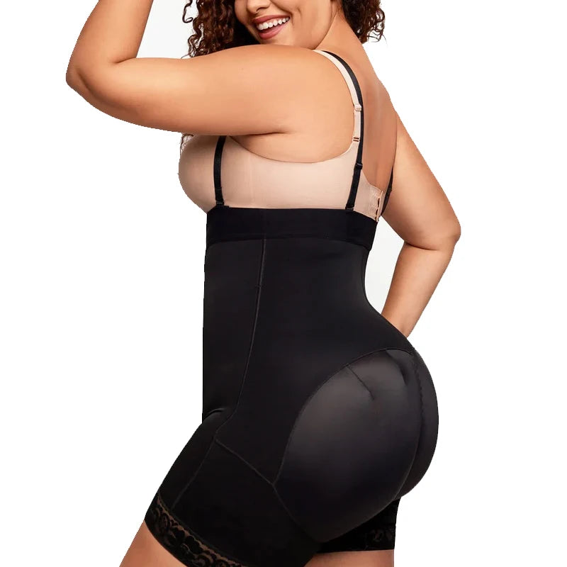 New High-Compression Post-Surgery Abdominal Board – Strapless Tummy Control Shapewear