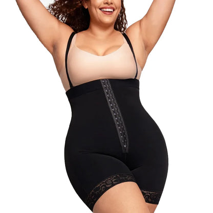 New High-Compression Post-Surgery Abdominal Board – Strapless Tummy Control Shapewear