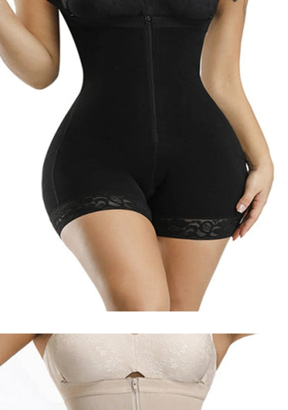 Colombian Shapewear – Tummy Control & Butt Lifting Body Shaper.