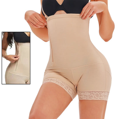 Colombian Shapewear – Tummy Control & Butt Lifting Body Shaper.